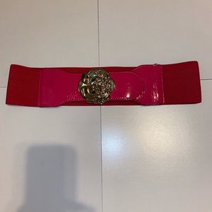 Fashion belt